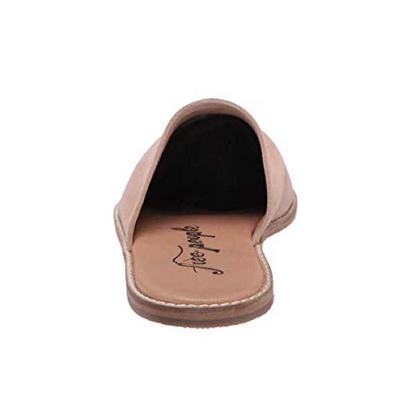 2xHP ๐ 6.14.20 & 5.17.20 Free People mules - Picture 6 of 8